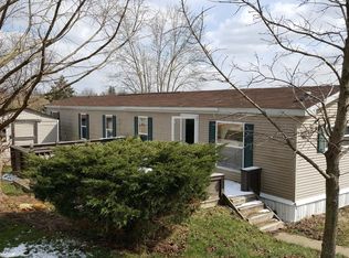 41 Gayle Ave, Washington, PA 15301