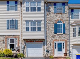 16855 Roosevelt Ln, Shrewsbury, PA 17361