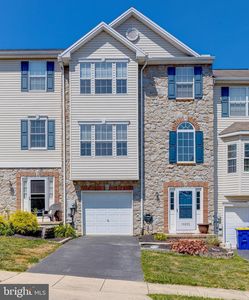 16855 Roosevelt Ln, Shrewsbury, PA, 17361
