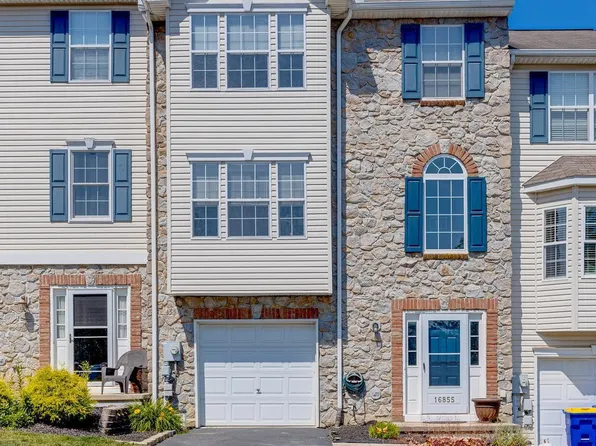 16855 Roosevelt Ln, Shrewsbury, PA 17361