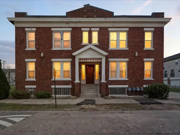 3826 Vermont St APT 3, Detroit, MI 48208