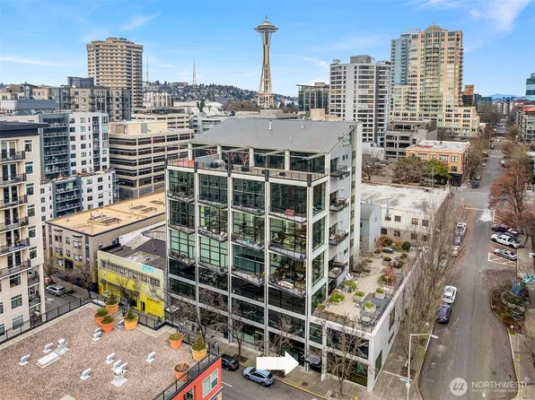80 Vine Street #2600, Seattle, WA 98121