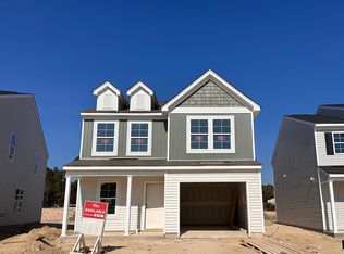 2081 Mapleton Dr, Columbia, SC 29223