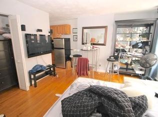 15 Stillman St APT 2, Boston, MA 02113