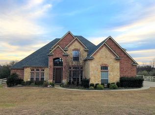 113 Deer Crossing Way, Azle, TX 76020