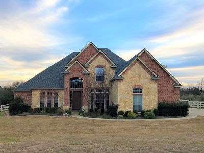 113 Deer Crossing Way, Azle, TX, 76020
