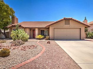 1207 E Todd Dr, Tempe, AZ 85283
