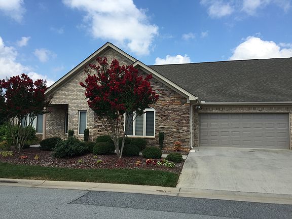 Front/Double Garage