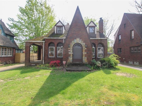 132 Jennette Dr, Youngstown, OH 44512