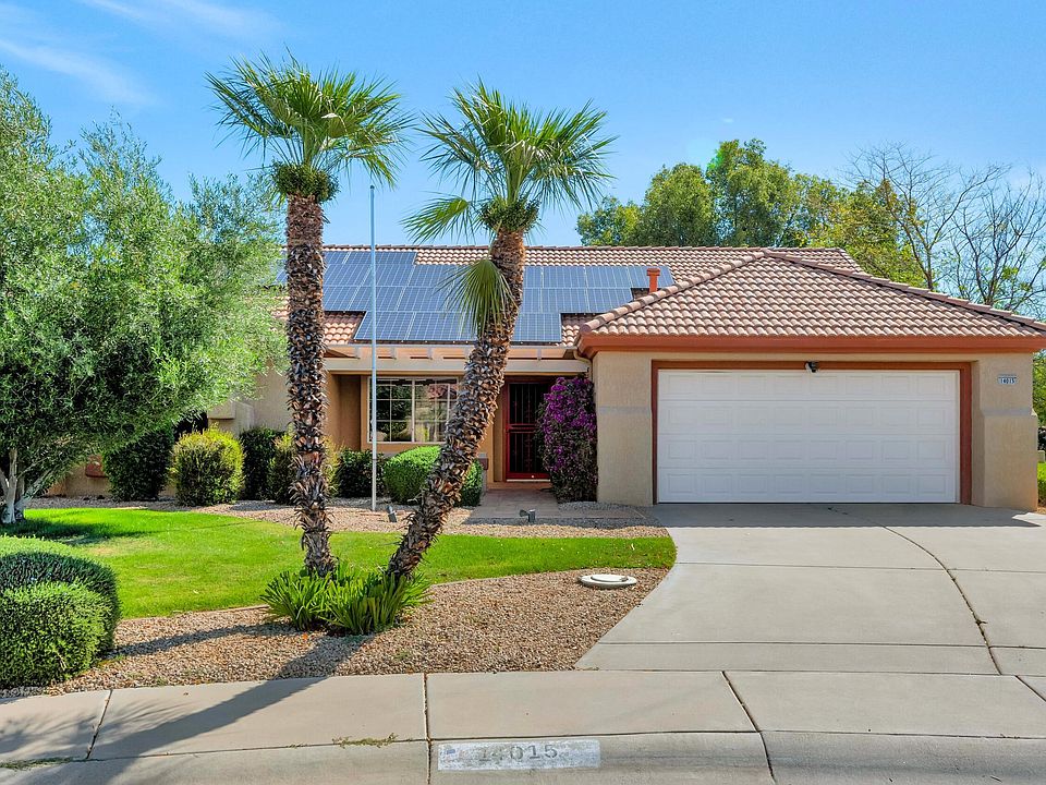 1st image of 14015 W CIRCLE RIDGE Drive