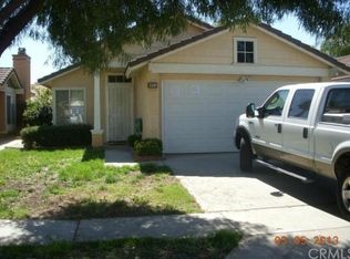 519 Lassa Way, Perris, CA 92571