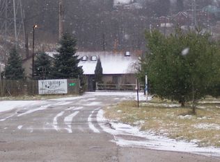 497 Thompson Run Rd, Penn Hills, PA 15235