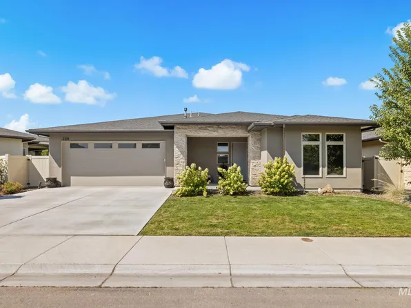 2319 S Steichen Way, Meridian, ID 83642