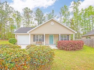 134 Coronet St, Summerville, SC 29483