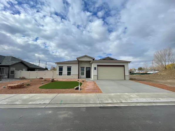 517 Desert Peach St, Clifton, CO 81520
