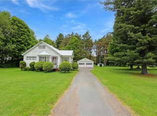 6341 Number 4 Rd, Lowville, NY 13367