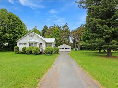 6341 Number 4 Rd, Lowville, NY, 13367