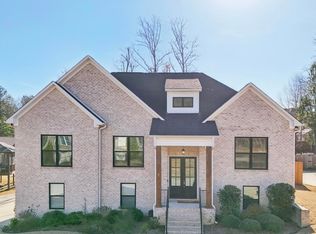 8947 Taunton Pl, Morris, AL 35116