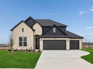 10453 Livestock Ave, Venus, TX 76084