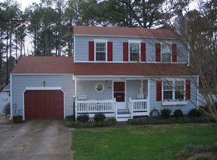 1286 Wiley Bridge Rd, Woodstock, GA 30188