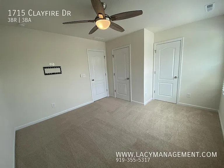 1715 Clayfire Dr — Photo 8
