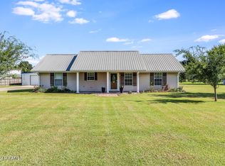 1021 Harold Stoutes Rd, Breaux Bridge, LA 70517