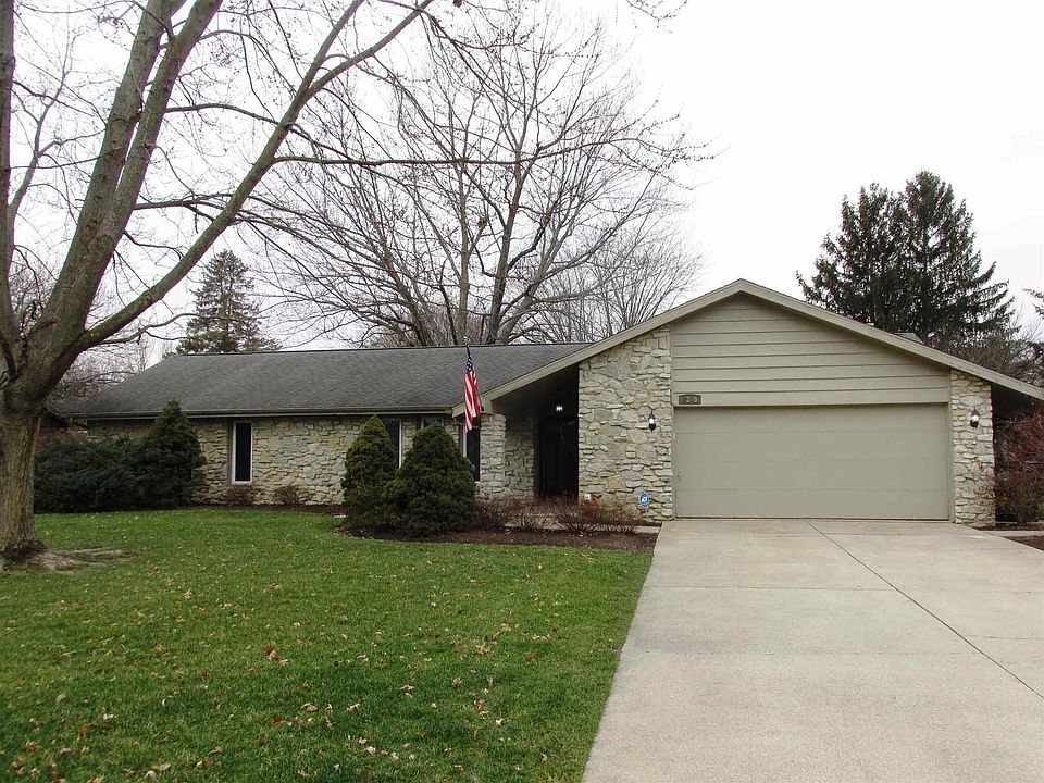 1st image of 8305 N Yosemite Dr