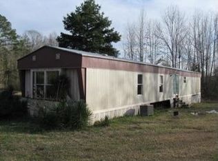 301 Franklin Rd, Braxton, MS 39044