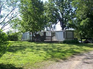 9412 County Road 3500, Mountain View, MO 65548