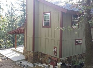 460 N Dart Canyon Rd, Crestline, CA 92325
