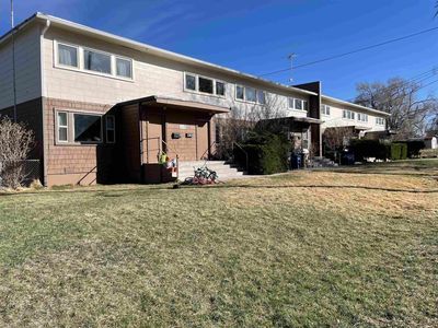 2010 42nd St, Los Alamos, NM, 87544