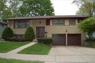 5th image of 1331 Blackhawk Dr