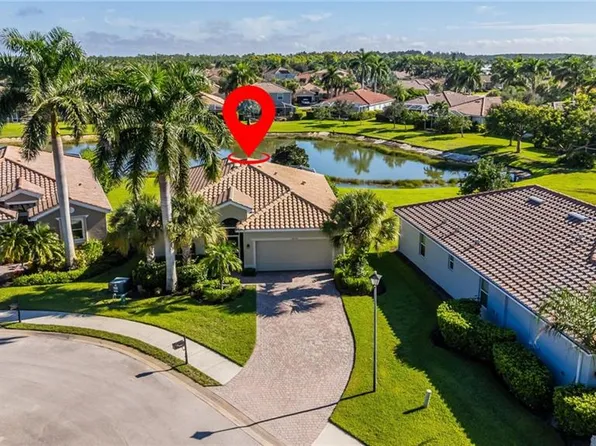 14779 Cranberry CT, NAPLES, FL 34114