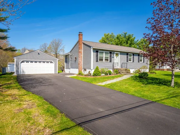 95 Harrisburg Avenue, Westbrook, ME 04092