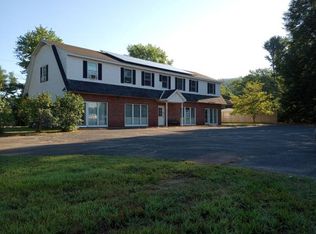 42 Amherst Rd #1, Sunderland, MA 01375