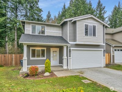 1827 Cyrene Drive NW, Olympia, WA, 98502