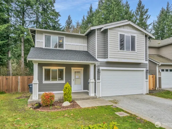 1827 Cyrene Drive NW, Olympia, WA 98502