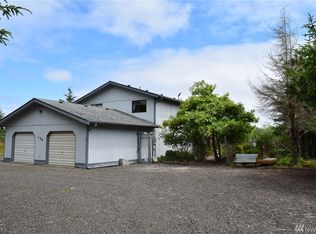 152 Olympic View Ave NE, Ocean Shores, WA 98569