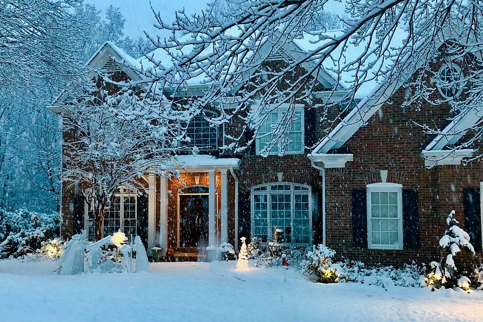 2nd image of 5010 Kingsley Manor Ct