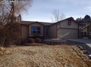 5385 Evening Light Ct, Colorado Springs, CO 80917