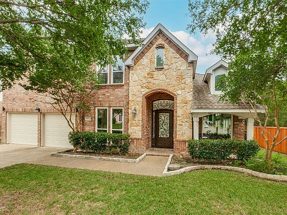 2nd image of 4204 Coldwater Creek Ln