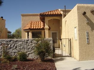 2093 Pine Needle Way, Las Cruces, NM 88012