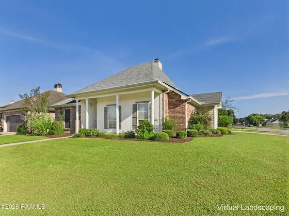 106 Doe Ln, Broussard, LA 70518
