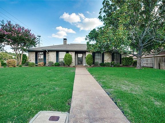 2nd image of 7446 La Sobrina Dr