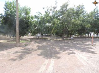 2550 Ash St SW, Deming, NM 88030