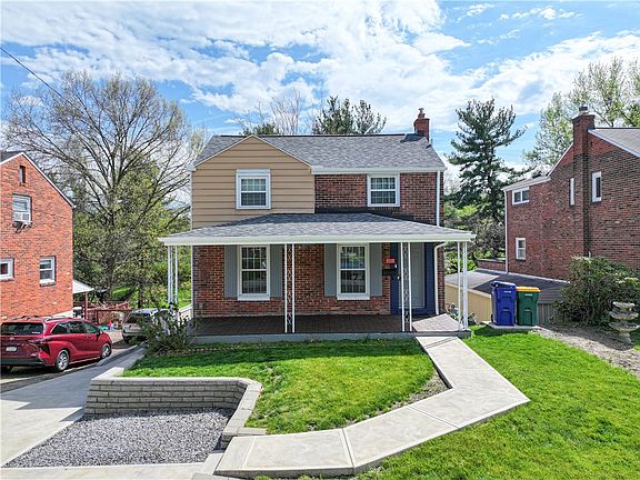 2nd image of 632 Highview Rd