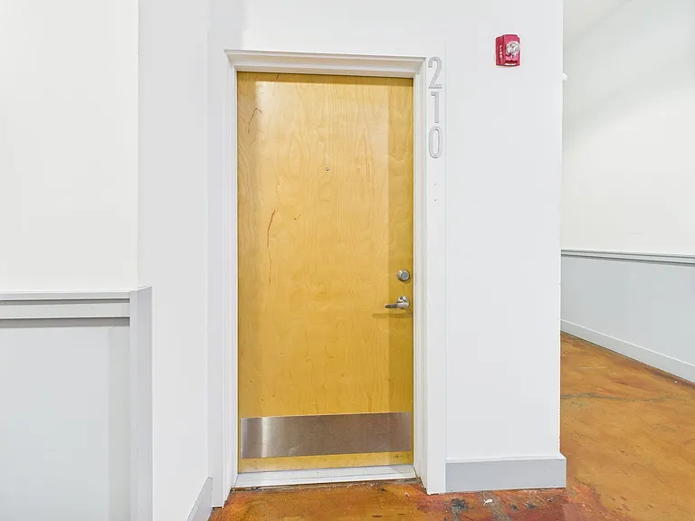 The Mill at Manchester Lofts — Photo 34