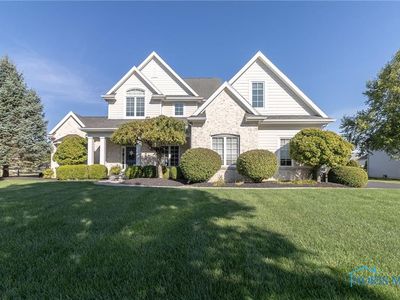 5821 Sweetgum Dr, Monclova, OH, 43542