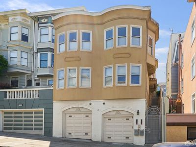 314 Fair Oaks St, San Francisco, CA, 94110