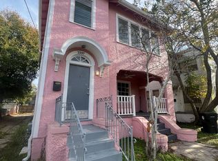 2205 - 2207 Broadway Street, New Orleans, LA 70118